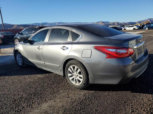 Image 2 of 2017 NISSAN ALTIMA 2.5 2017 with VIN 1N4AL3AP5HC225880