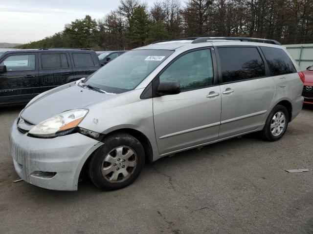 Obraz 1 z 2006 TOYOTA SIENNA CE 2006 z VIN 5TDZA23C56S561466