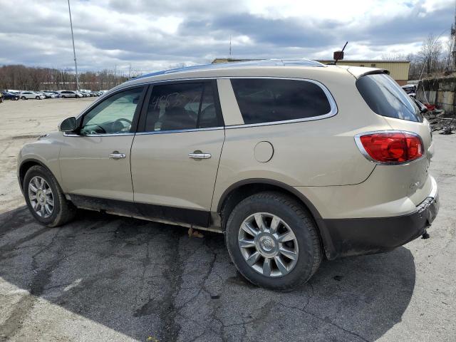 Obraz 2 z 2011 BUICK ENCLAVE CXL 2011 z VIN 5GAKVBED9BJ230460