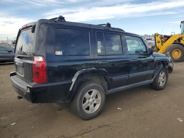 Obraz 3 z 2006 JEEP COMMANDER  2006 z VIN 1J8HG48N16C189067