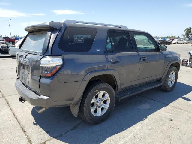 Image 3 of 2018 TOYOTA 4RUNNER SR5/SR5 PREMIUM 2018 with VIN JTEBU5JR6J5557647