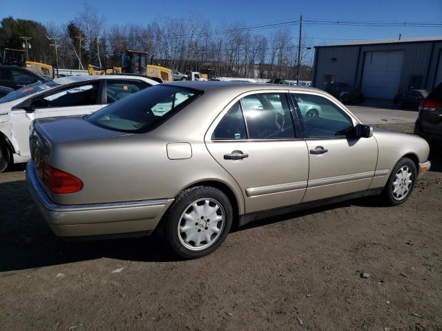 Изображение 3 1998 MERCEDES-BENZ E 300TD 1998 с VIN WDBJF25F9WA549340