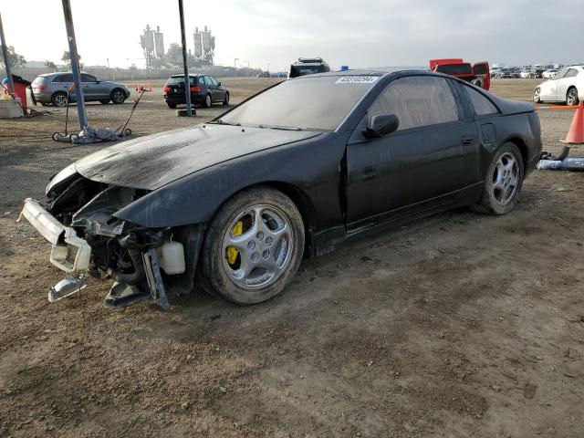 Image 1 of 1990 NISSAN 300ZX  1990 with VIN JN1RZ24A9LX017020