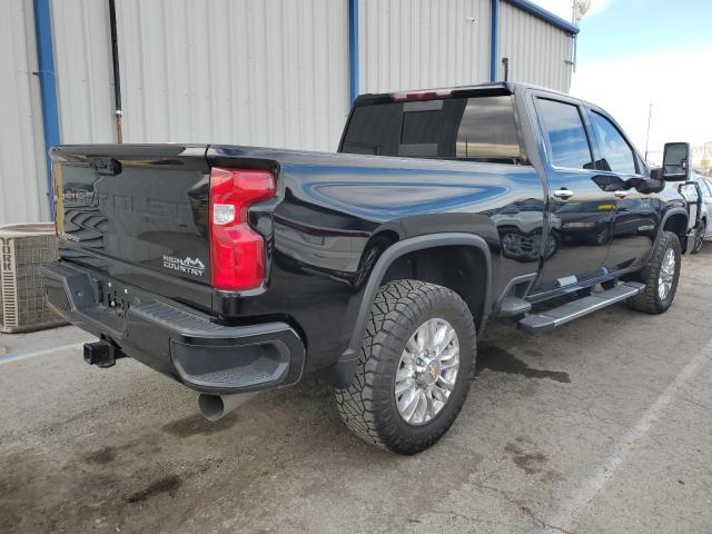Obraz 3 z 2022 CHEVROLET SILVERADO K2500 HIGH COUNTRY 2022 z VIN 1GC4YREY6NF109547