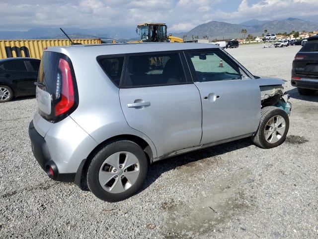 Изображение 3 2015 KIA SOUL  2015 с VIN KNDJN2A29F7760803
