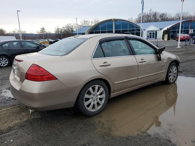Obraz 3 z 2006 HONDA ACCORD EX 2006 z VIN 1HGCM66546A007500