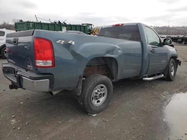 Obraz 3 z 2010 GMC SIERRA K2500 SLE 2010 z VIN 1GT3K0BG0AF100714