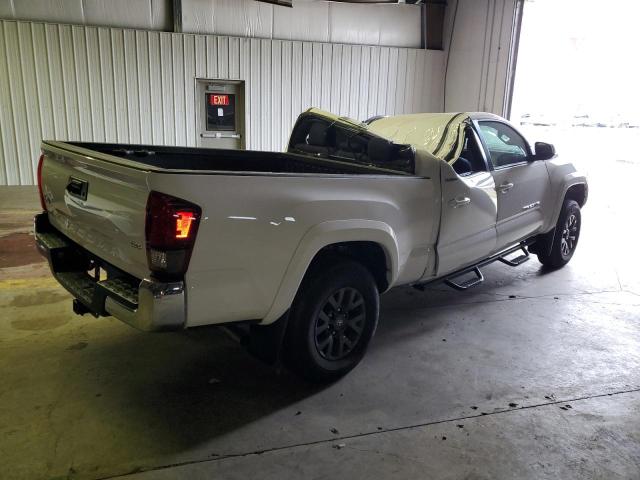 Obraz 3 z 2022 TOYOTA TACOMA DOUBLE CAB 2022 z VIN 3TYDZ5BN4NT016188