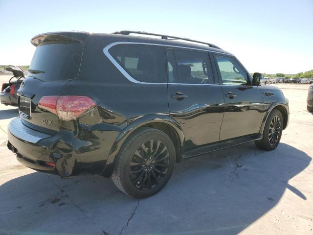 Изображение 3 2016 INFINITI QX80  2016 с VIN JN8AZ2NE6G9124665