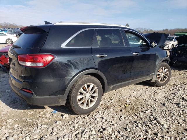 Image 3 of 2016 KIA SORENTO LX 2016 with VIN 5XYPGDA58GG048166