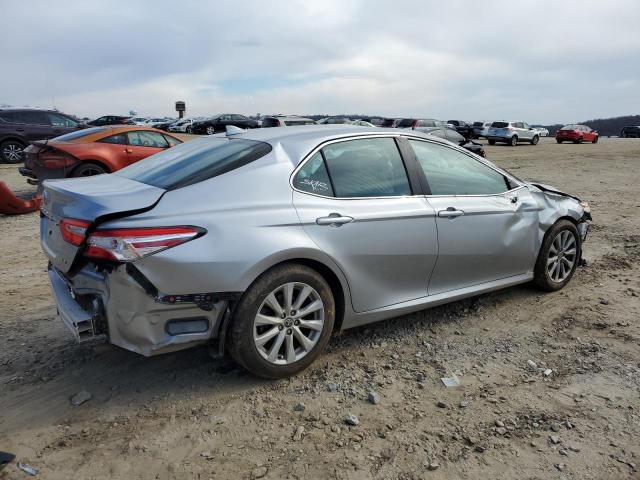 Image 3 of 2020 TOYOTA CAMRY LE 2020 with VIN 4T1C11AK9LU365589