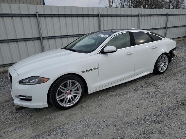 2017 JAGUAR XJ  2017 image
