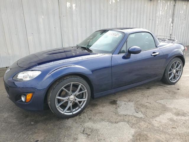 Obraz 1 z 2011 MAZDA MX-5 MIATA  2011 z VIN JM1NC2MF8B0216396