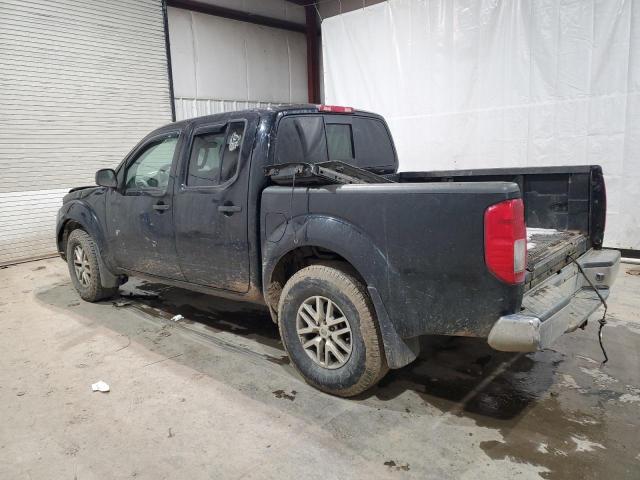Image 2 of 2019 NISSAN FRONTIER S 2019 with VIN 1N6AD0EV3KN729724