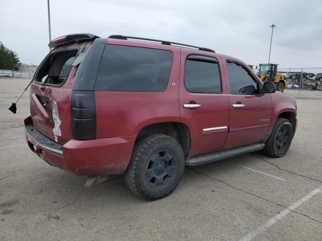 Obraz 3 z 2007 CHEVROLET TAHOE K1500 2007 z VIN 1GNFK13027J238448