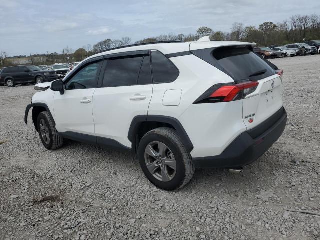 Image 2 of 2022 TOYOTA RAV4 XLE 2022 with VIN 2T3W1RFV1NW193678
