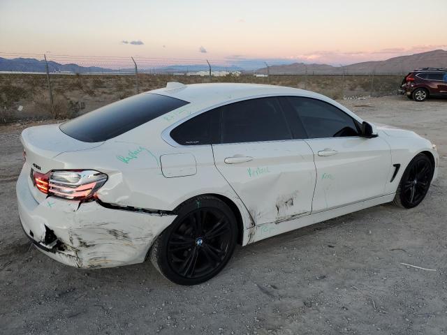 Obraz 3 z 2017 BMW 4 SERIES 430I GRAN COUPE 2017 z VIN WBA4F7C56HG786788