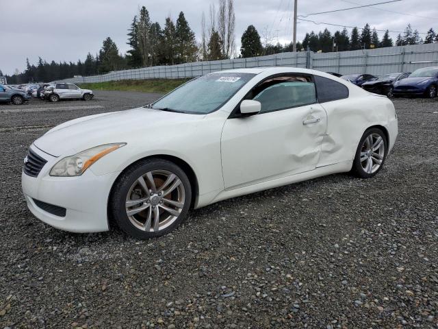 Obraz 2008 INFINITI G37 BASE 2008