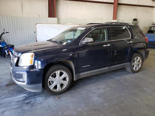 2017 GMC TERRAIN SLT 2017 image