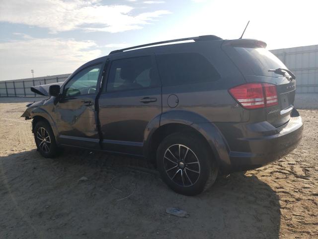 Image 2 of 2017 DODGE JOURNEY SE 2017 with VIN 3C4PDCAB0HT619491