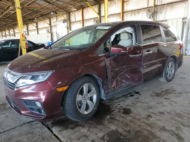 Obraz 1 z 2019 HONDA ODYSSEY EXL 2019 z VIN 5FNRL6H72KB084538