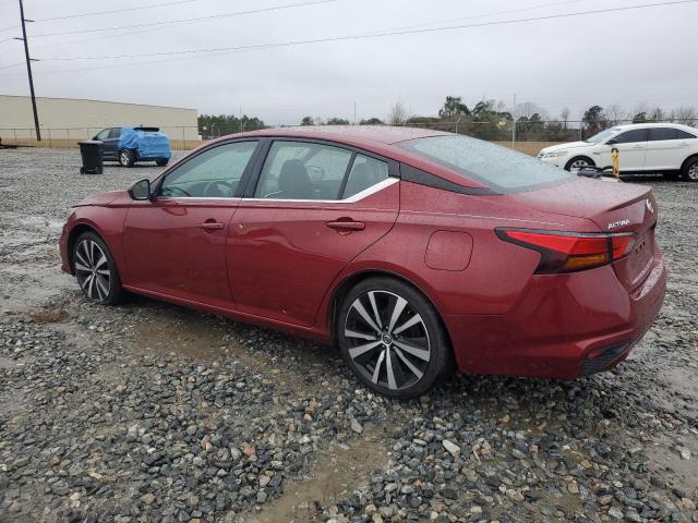 Obraz 2 z 2021 NISSAN ALTIMA SR 2021 z VIN 1N4BL4CV4MN366959