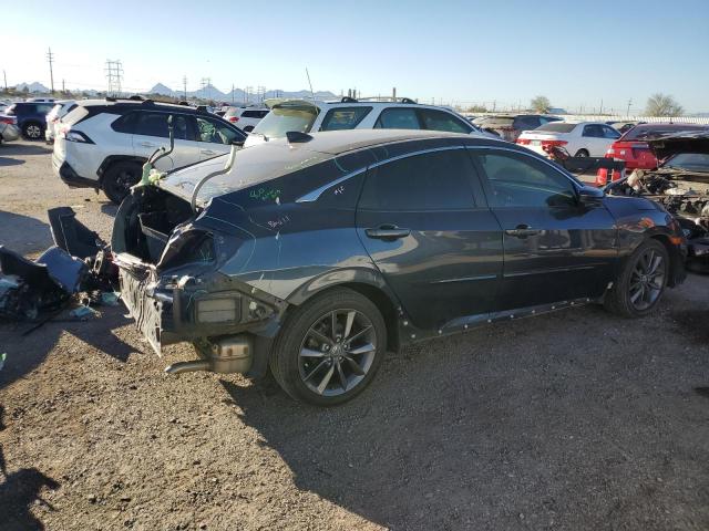 Image 3 of 2020 HONDA CIVIC EX 2020 with VIN 19XFC1F35LE202045