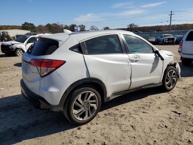 Изображение 3 2019 HONDA HR-V SPORT 2019 с VIN 3CZRU5H12KM700988