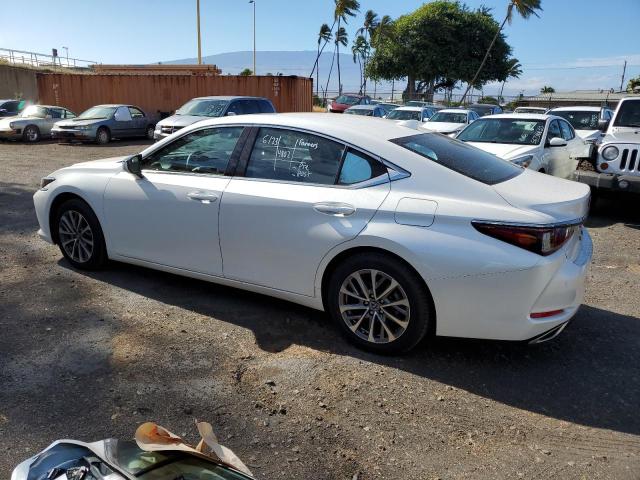 Obraz 2 z 2022 LEXUS ES 350 BASE 2022 z VIN 58ADZ1B11NU119750