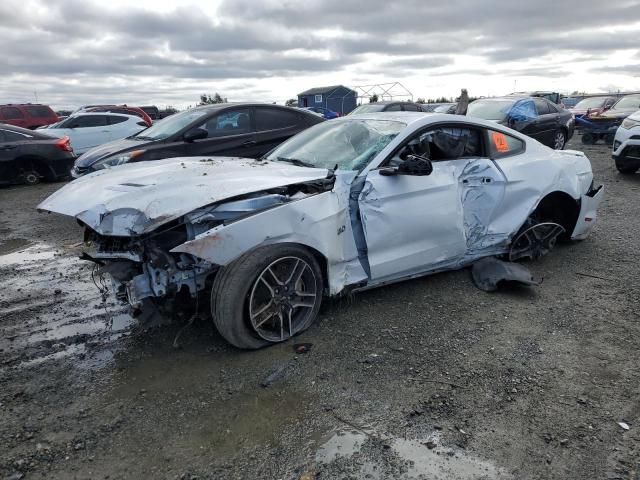 Obraz 1 z 2019 FORD MUSTANG GT 2019 z VIN 1FA6P8CF0K5175722