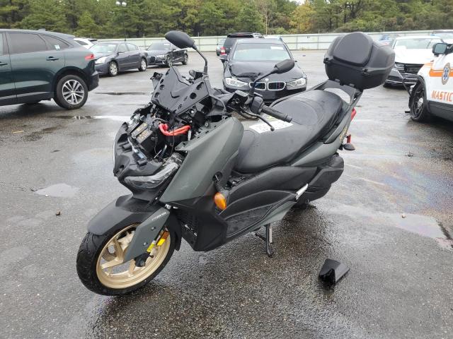 Image 2 of 2020 YAMAHA CZD300 A 2020 with VIN MH3SH10Y4LK002731