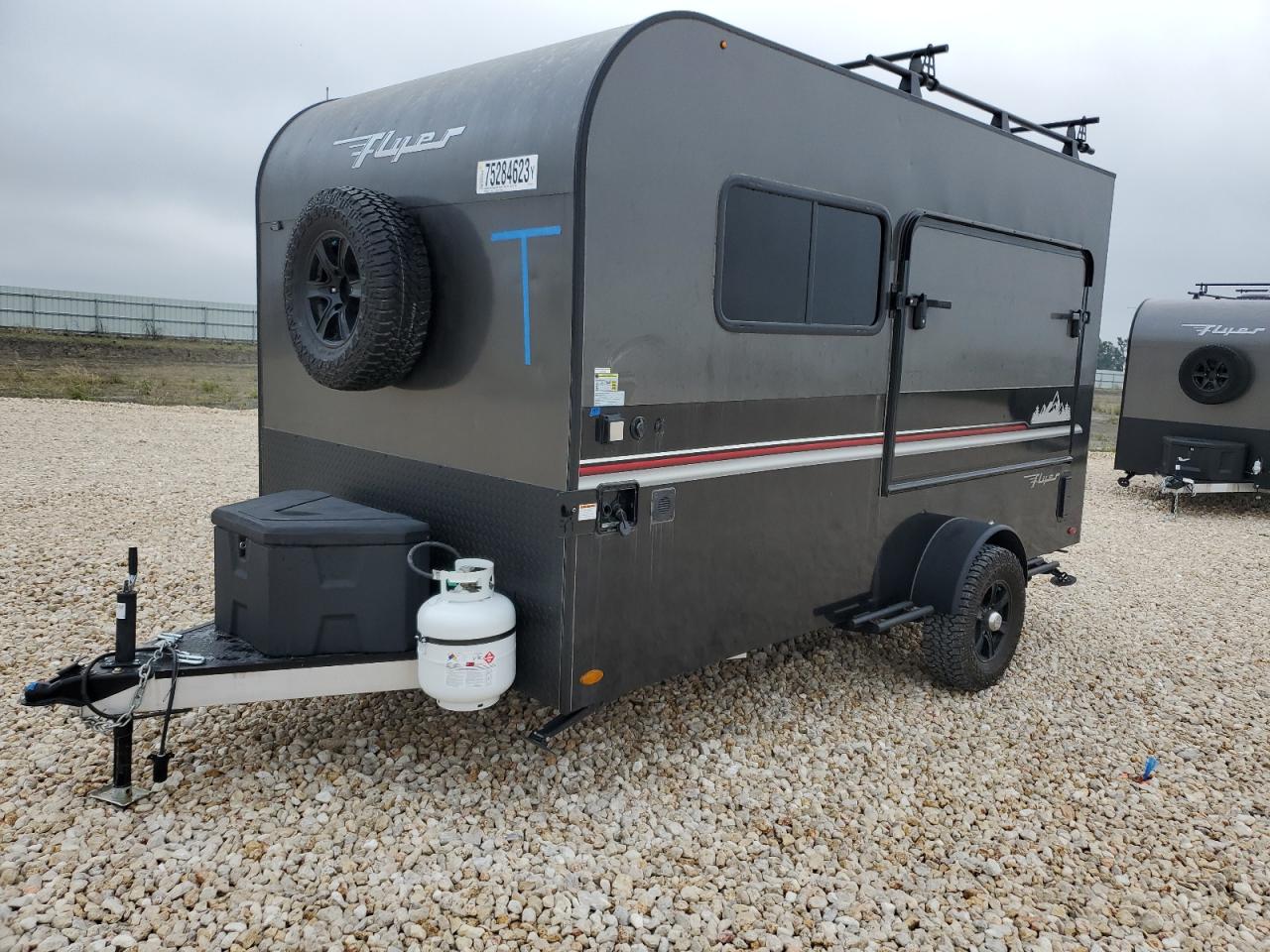 Изображение 2 2022 FLYE MOTORHOME 2022 с VIN 7H0TR1413NN009570