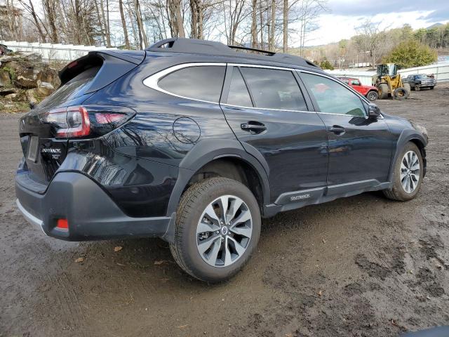 Image 3 of 2024 SUBARU OUTBACK LIMITED 2024 with VIN 4S4BTGND4R3105121