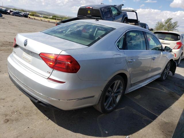 Obraz 3 z 2016 VOLKSWAGEN PASSAT S 2016 z VIN 1VWAT7A3XGC052223