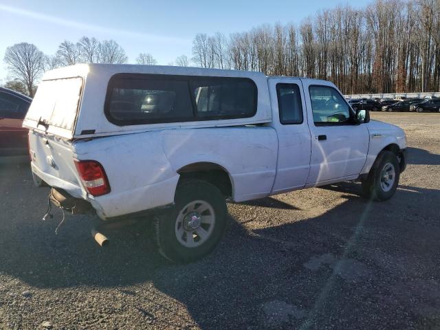 Изображение 3 2007 FORD RANGER SUPER CAB 2007 с VIN 1FTYR14U47PA57489