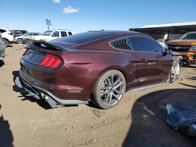 Изображение 3 2018 FORD MUSTANG GT 2018 с VIN 1FA6P8CF3J5122205
