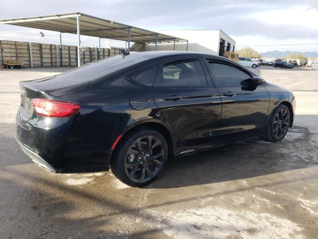 Изображение 3 2016 CHRYSLER 200 S 2016 с VIN 1C3CCCBB4GN152028