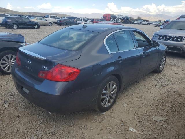 Image 3 of 2008 INFINITI G35  2008 with VIN JNKBV61F88M269155