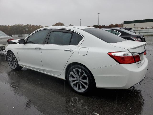 Изображение 2 2014 HONDA ACCORD SPORT 2014 с VIN 1HGCR2F5XEA249152