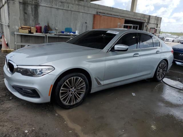 Image 1 of 2018 BMW 530 I 2018 with VIN WBAJA5C54JG899943