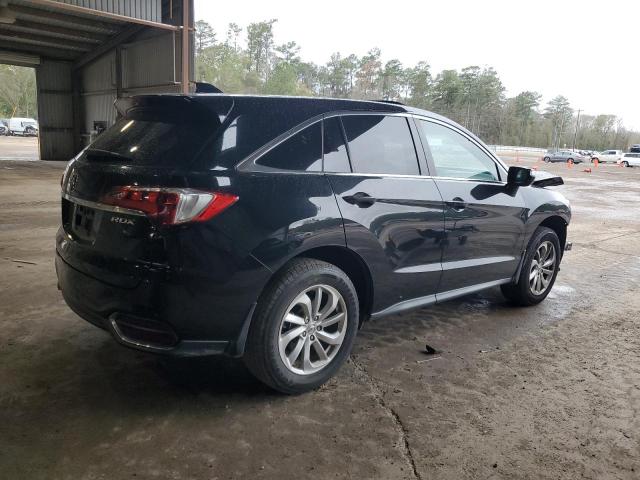Изображение 3 2017 Acura RDX 2017 с VIN 5J8TB3H37HL006297