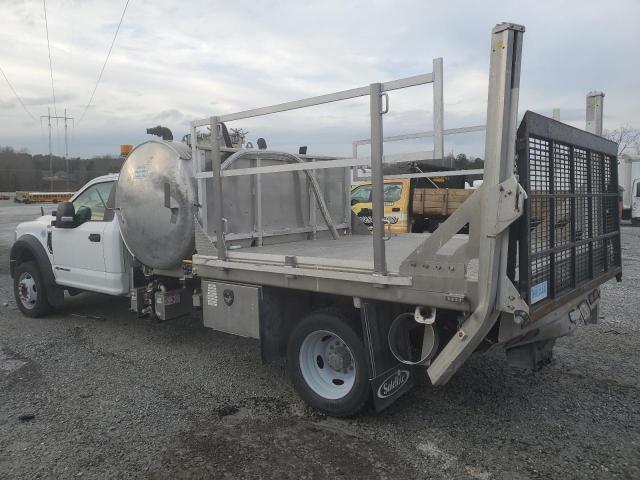 Image 2 of 2020 FORD F550 SUPER DUTY 2020 with VIN 1FDUF5GT1LDA03527