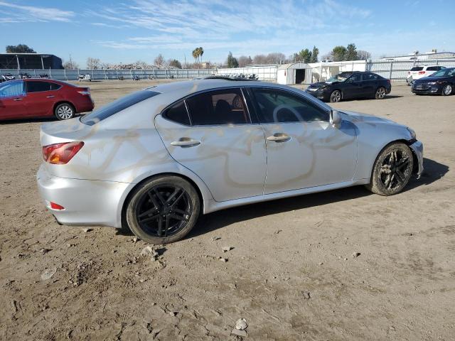 Image 3 of 2006 LEXUS IS 250 2006 with VIN JTHBK262065008682