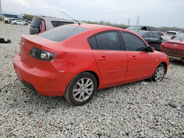 Obraz 3 z 2007 MAZDA 3 I 2007 z VIN JM1BK12F071618434