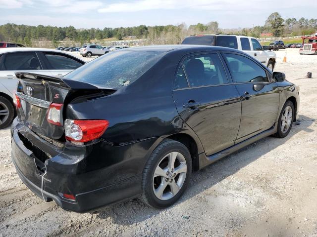 Изображение 3 2013 TOYOTA COROLLA BASE 2013 с VIN 5YFBU4EE6DP155219
