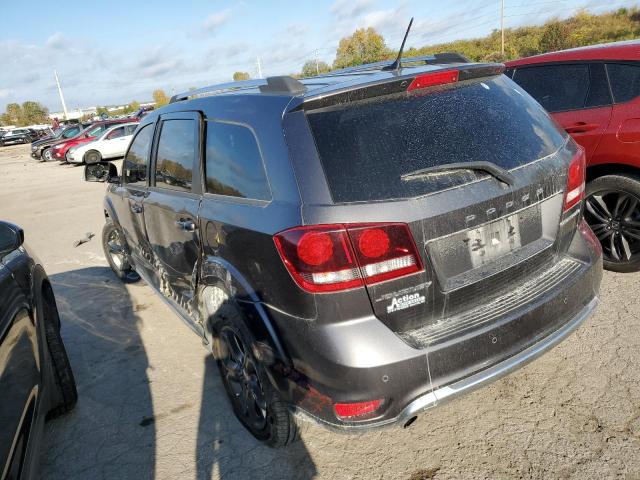 Obraz 2 z 2015 DODGE JOURNEY CROSSROAD 2015 z VIN 3C4PDCGGXFT622785