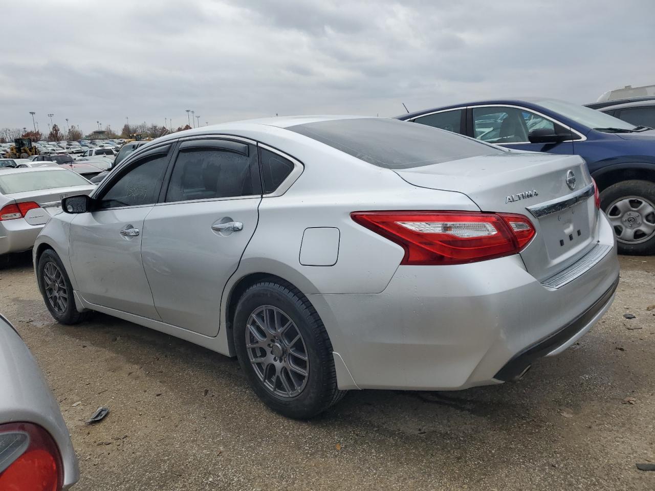 Obraz 2 z 2016 NISSAN ALTIMA 2.5 2016 z VIN 1N4AL3AP1GC188986