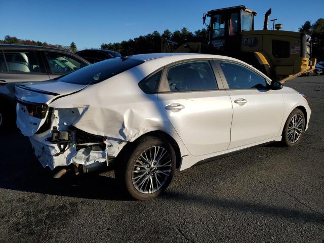 Obraz 3 z 2023 KIA FORTE GT LINE 2023 z VIN 3KPF54AD6PE612841