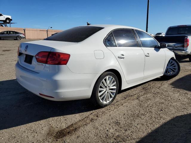 Obraz 3 z 2011 VOLKSWAGEN JETTA SEL 2011 z VIN 3VWLZ7AJ2BM317312