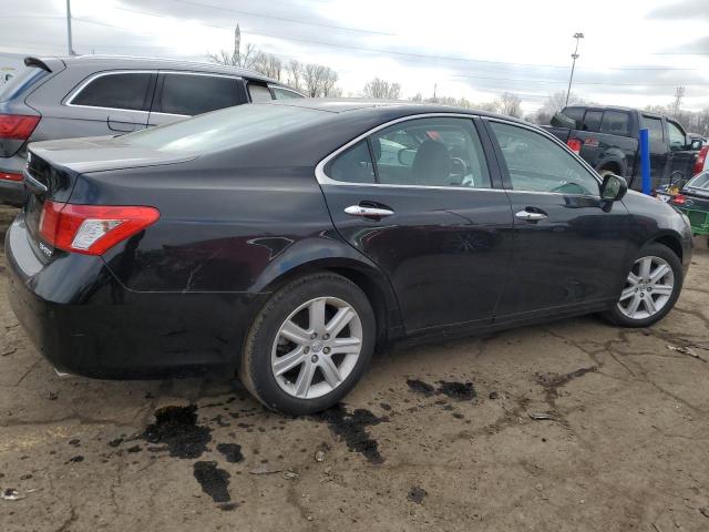 Изображение 3 2007 LEXUS ES 350 2007 с VIN JTHBJ46G372090341